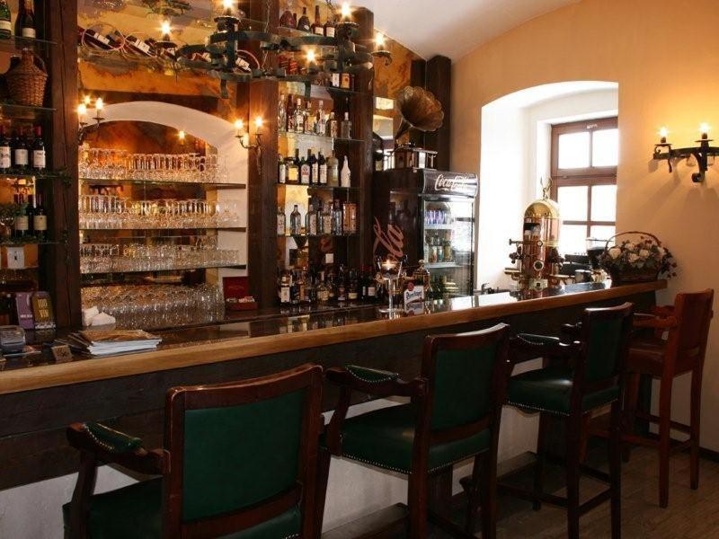 Chateau Krakovany المظهر الخارجي الصورة