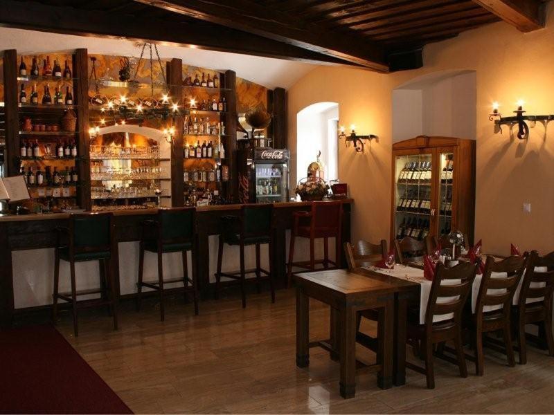 Chateau Krakovany المظهر الخارجي الصورة