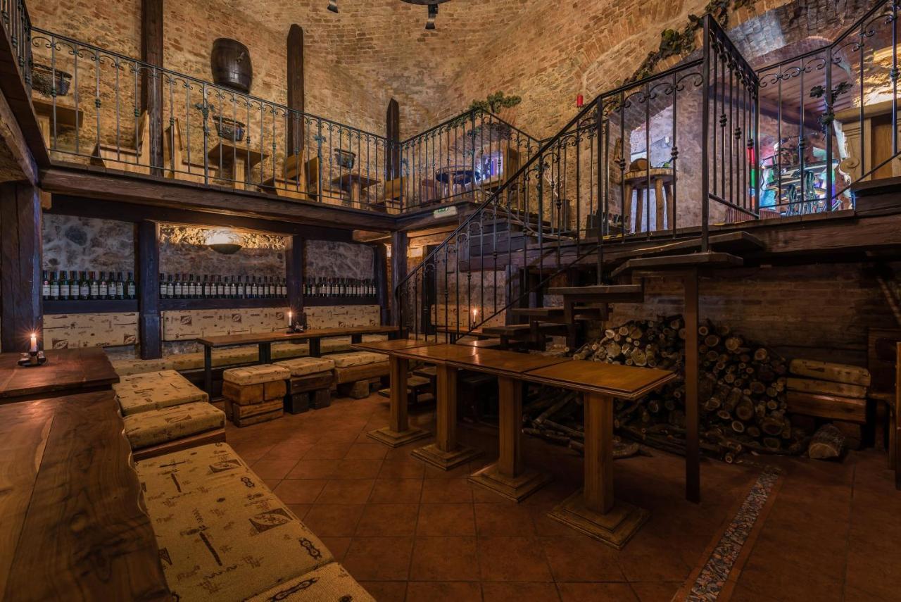 Chateau Krakovany المظهر الخارجي الصورة