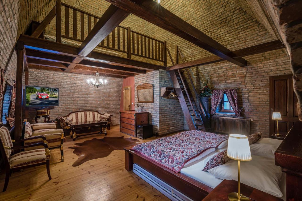 Chateau Krakovany المظهر الخارجي الصورة